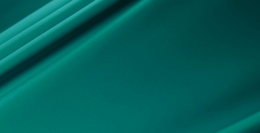 Euro jersey fabric top