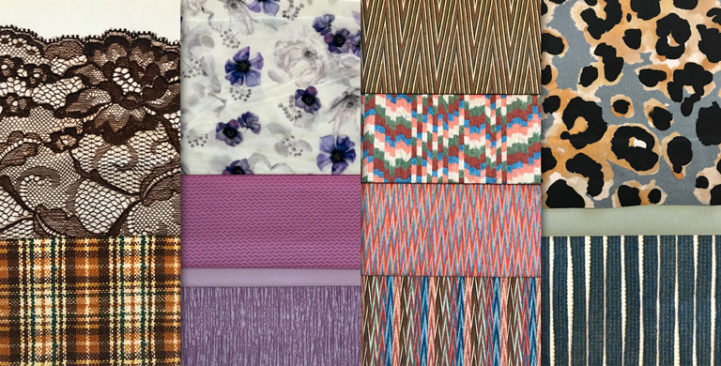 Sensitive® Fabrics: high quality warp-knit fabrics made in Italy ...